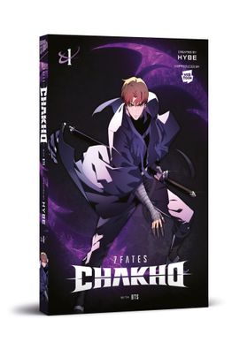 7FATES: Chakho 1 | Hybe | Taschenbuch | 7FATES: Chakho | 208 S. | Deutsch | 2024