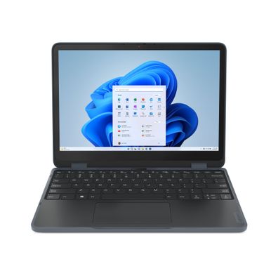 Lenovo 500w Yoga, Intel® N, 31 cm (12.2"), 1920 x 1200 Pixel, 4 GB, 128 GB, Win... ->