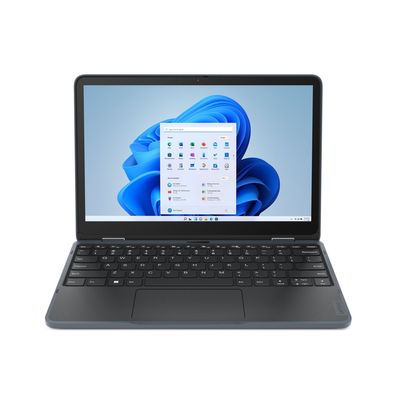 Lenovo 300w Yoga, Intel® N, 29,5 cm (11.6"), 1366 x 768 Pixel, 4 GB, 128 GB, Wi... ->