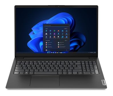 Lenovo V15, Intel® Core™ i3, 39,6 cm (15.6"), 1920 x 1080 Pixel, 8 GB, 256 GB, ... ->
