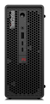 Lenovo ThinkStation P3 Ultra, Intel® Core™ i7, i7-13700, 16 GB, 512 GB, Windows... ->
