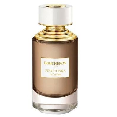 Boucheron Feve Tonka De Canaima Eau de Parfum, 125 ml