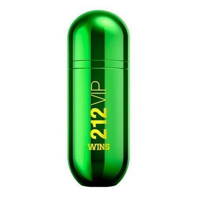 Carolina Herrera 212 VIP Wins Damenparfuem, Eau de Parfum, 80 ml