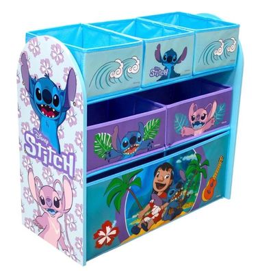 Lillo & Stitch Spielzeugschrank