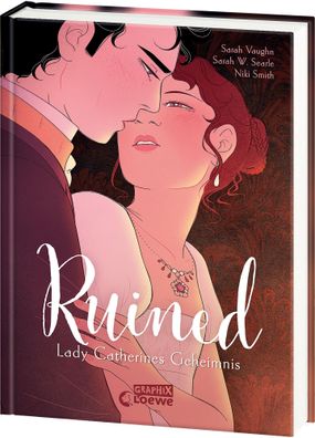 Ruined | Sarah Vaughn | Buch | 336 S. | Deutsch | 2024 | Loewe