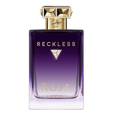 Roja Parfums Reckless Pour Femme - Exquisite Damenparfum Essenz, 100ml