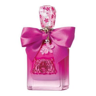 Juicy Couture Viva La Juicy Petals Please Eau de Parfum, 100 ml - Blumiger Damen
