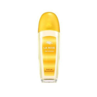 La Rive Damen Deodorant Spray, 75 ml