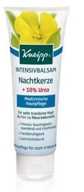Nachtkerzenoel Intensiv-Balsam mit 10% Urea, 75 ml