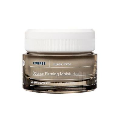 Korres Straffende Feuchtigkeitspflege Tagescreme fuer trockene Haut, 40ml