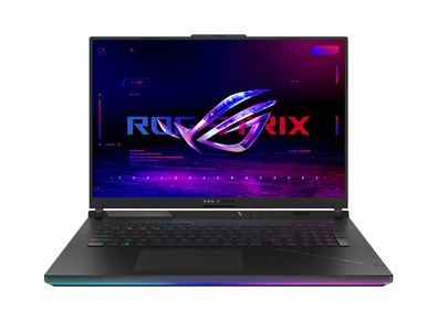 ASUS ROG Strix Scar18 G834JZR-N6036W 18" i9-14900HX/32GB/1T W11H