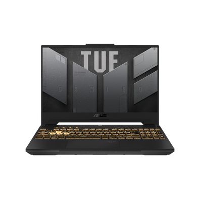 ASUS TUF Gaming A15 R9-8940H 16 1 4070 FA507UI-HQ010W W11H