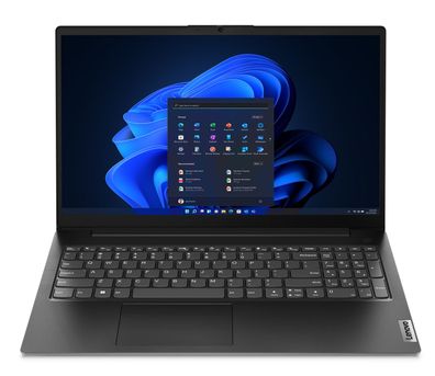 Lenovo V15, AMD Ryzen™ 5, 2,8 GHz, 39,6 cm (15.6"), 1920 x 1080 Pixel, 8 GB, 256 GB