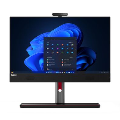 Lenovo ThinkCentre M90a, 60,5 cm (23.8"), Full HD, Intel® Core™ i5, 16 GB, 512 ... ->