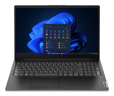 Lenovo V15, Intel® Core™ i5, 39,6 cm (15.6"), 1920 x 1080 Pixel, 8 GB, 256 GB, ... ->