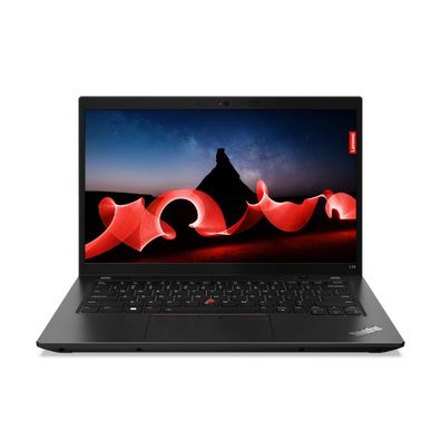 Lenovo ThinkPad L14 Gen 4 (Intel), Intel® Core™ i7, 35,6 cm (14"), 1920 x 1080 ... ->