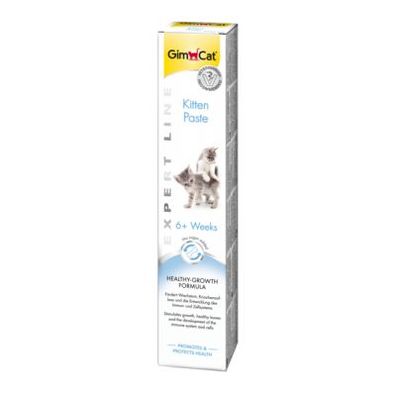 GimCat Kitten Paste 50 g