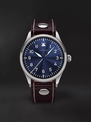 Junkers Baumuster A Herrenuhr 920.01.01