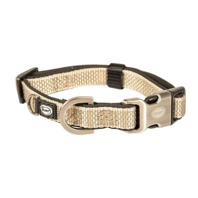 Duvoplus EXPLOR North Halsband - Taupe - 20-35cm/15mm