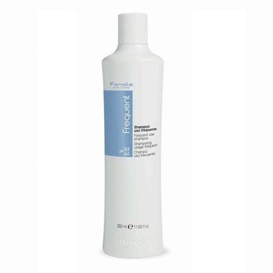 Fanola Reinigendes Shampoo fuer haeufige Anwendung 350 ml