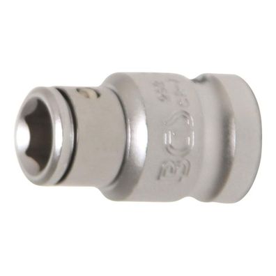 BGS-292 | Adapter mit Haltekugel Bits 10 (3/8) für 8 mm