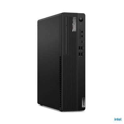 Lenovo ThinkCentre M80s, Intel® Core™ i5, i5-12500, 8 GB, 256 GB, DVD±RW, Windo... ->