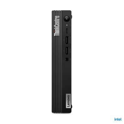 Lenovo ThinkCentre M90q, Intel® Core™ i7, i7-12700, 16 GB, DDR5-SDRAM, 512 GB, ... ->