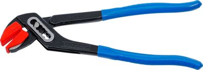 BGS-72321 | Wasserpumpenzange | mit adaptierbaren Schonbacken | 240 mm