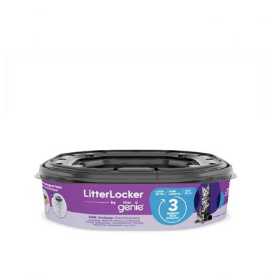 LitterLocker by Litter Genie XL-Nachfüllkassette