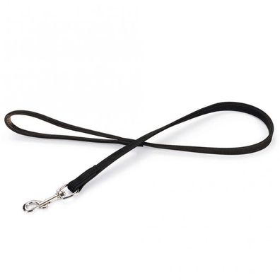Karlie Buffalo Leine - Schwarz - 100cm/18mm