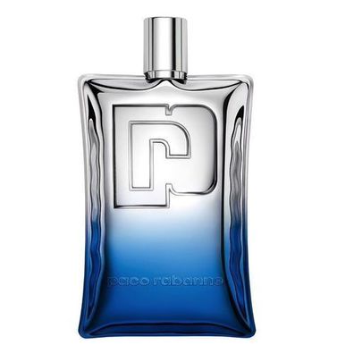 Paco Rabanne Pacollection Genius Me, Eau de Parfum, 62ml