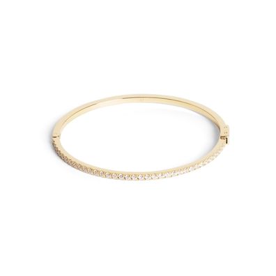 Eternal Love Armreif gold-kristall