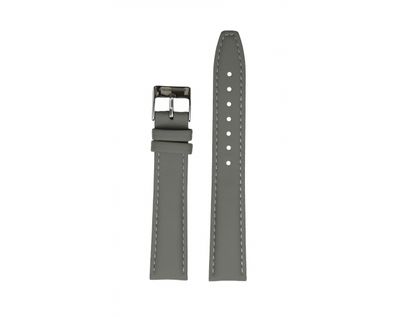 RITTER Uhrband - Breite 18 mm Leder Hellgrau