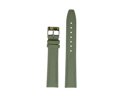 RITTER Uhrenband Bandstoß 18 Grün