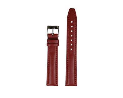 RITTER Uhrenband Bandstoß 18 Rot