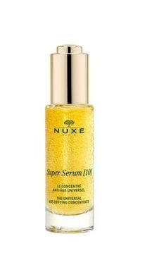 Nuxe Intensive Anti-Aging Serum 30ml - Fuer Festere, Glattere Haut, Feuchtigkeit