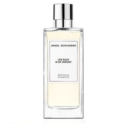 Angel Schlesser Les Eaux D'un Instant Bluehende Grapefruit Eau de Toilette, 100ml