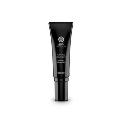 Kaviar-Extrakt Kollagen Nacht Serum, 30ml