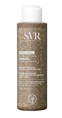 SVR Xerial Koerperpeeling, 100 g - Reinigt und Erneuert Hautoberflaeche