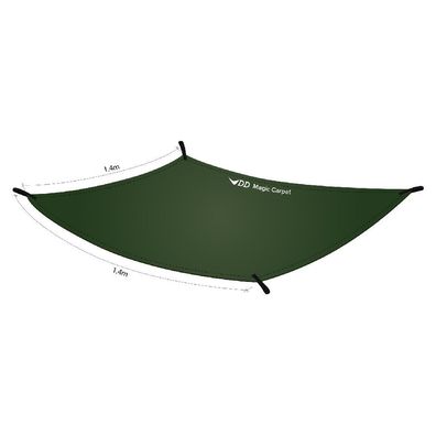 DD Hammocks DD Magic Carpet Zubehör