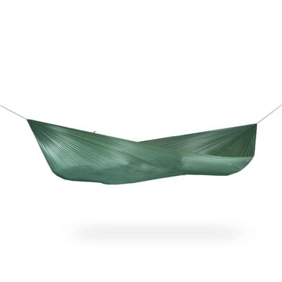 DD Hammocks Junior Superlight Hammock Olive Hängematte