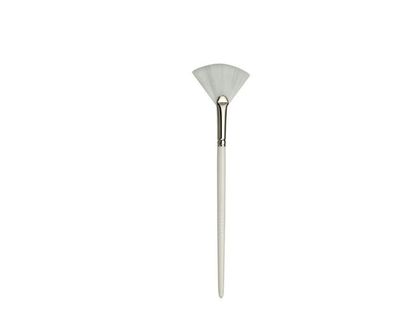 IONTO-COMED - CARE MORE - Masken-Fächerpinsel PROFI