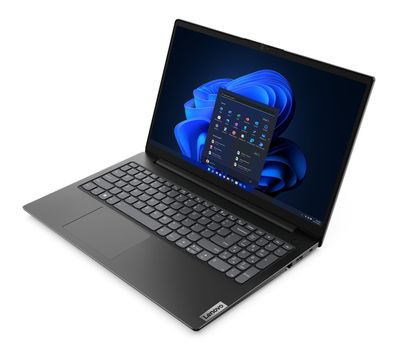Lenovo V15, Intel® Core™ i7, 39,6 cm (15.6"), 1920 x 1080 Pixel, 16 GB, 512 GB, .. ->