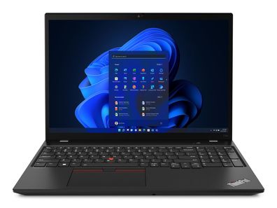 Lenovo ThinkPad P16s, AMD Ryzen™ 7 PRO, 3,3 GHz, 40,6 cm (16"), 1920 x 1200 Pix... ->