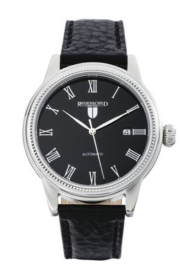 Riedenschield Herrenuhr Automatik RS7608-02