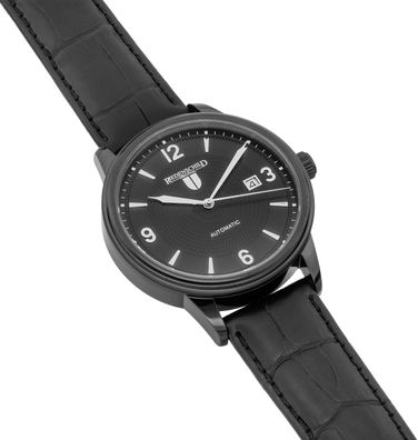 Riedenschield Herrenuhr Automatik RS7605-03