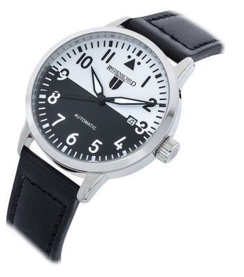 Riedenschield Herrenuhr Automatik RS7602-03