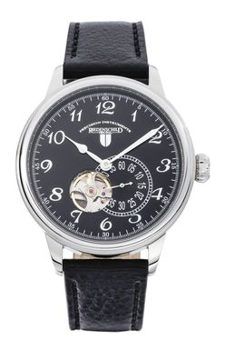 Riedenschield Herrenuhr Automatik RS7604-03