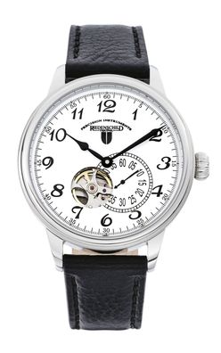 Riedenschield Herrenuhr Automatik RS7604-01