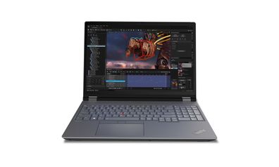Lenovo ThinkPad P16, Intel® Core™ i9, 40,6 cm (16"), 2560 x 1600 Pixel, 32 GB, ... ->